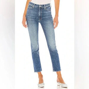 MOTHER The dazzler superior cowboys dont cry jeans size 27 B2252